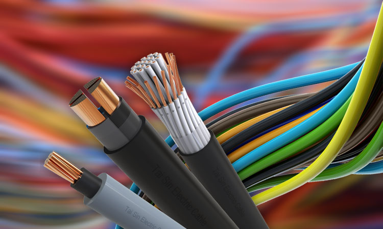 wire-and-cable